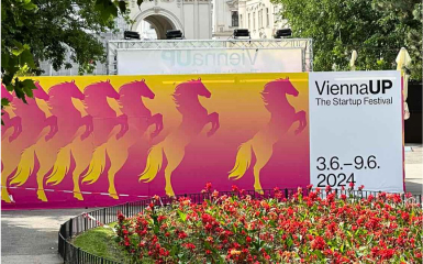 VienaUp