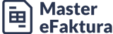 Master eFaktura